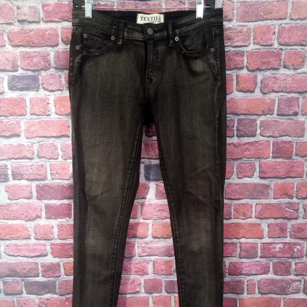 Textile Elizabeth and James Debbie Jeans 27